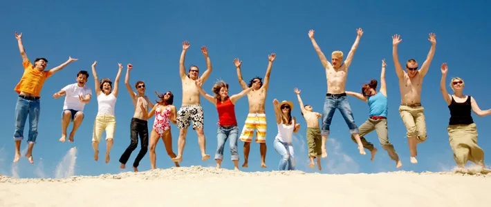 quantum meridian detector