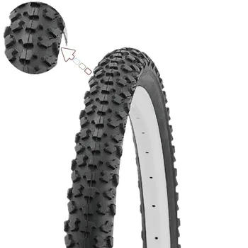 Colored Road Bike Tyres Mountain Tyre 24x2.1 Bicycle Tires 24x2.10 24*2 ...