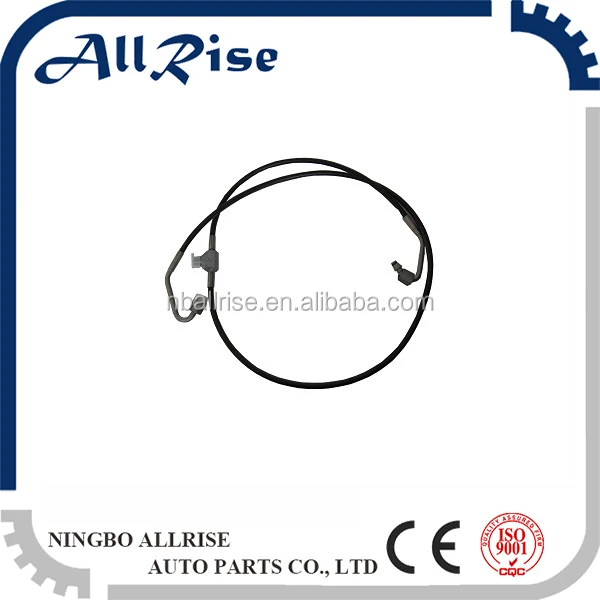 ALLRISE C-28202 Trucks 06540990208 High Pressure Hose