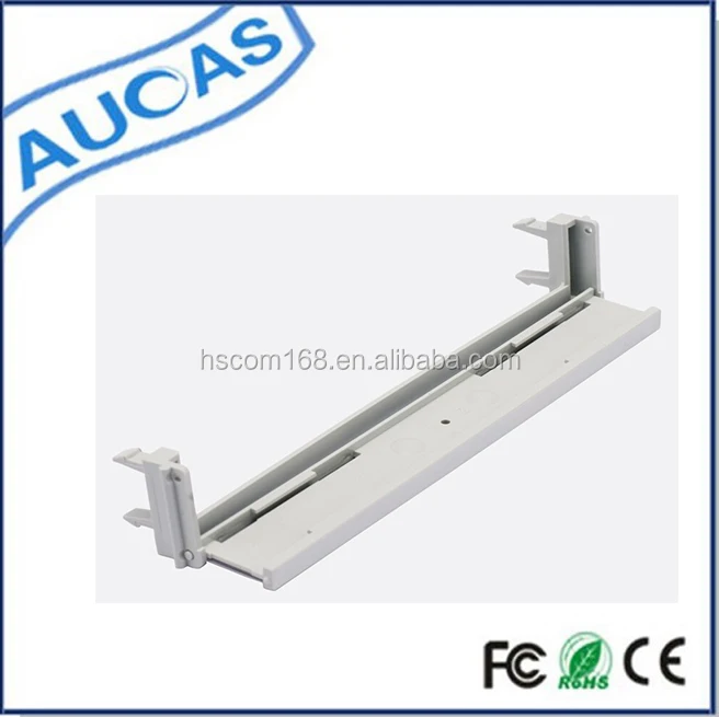 Krone Module Label Holder / Hinged Label Holder For 10 Pair Krone