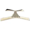 Fashion Shoe Upper Good Quality With Competitive Price Women Sandal Slipper Strap