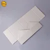 2019 versatile cute pink flip flop folding box packaging