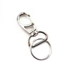 Fashion High Quality Metal Snap Hook With Split Ring