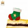 Wholesale Price Hand Craft Unique Polymer Clay Christmas Ornaments