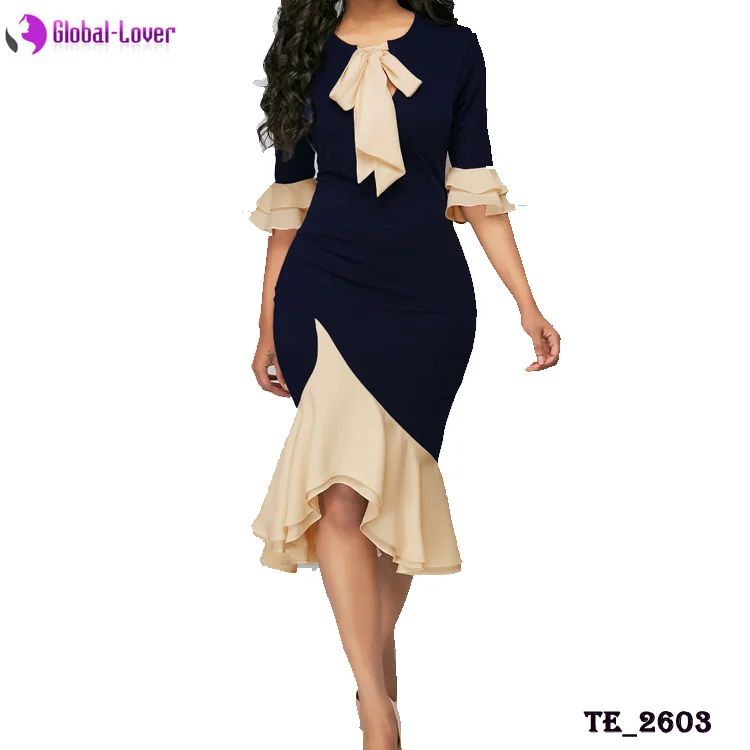 professional dresses for girls