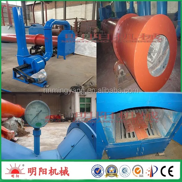 rotary dryer (7)