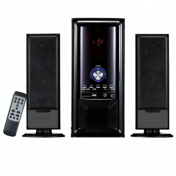 4.1 multimedia speaker price