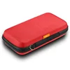 High Quality Zipper Travel EVA Cellphone Carry Case With Mesh Pouch