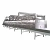 hot selling factory offering stainless steel 500 type strong flow air dryer machine for food package surface