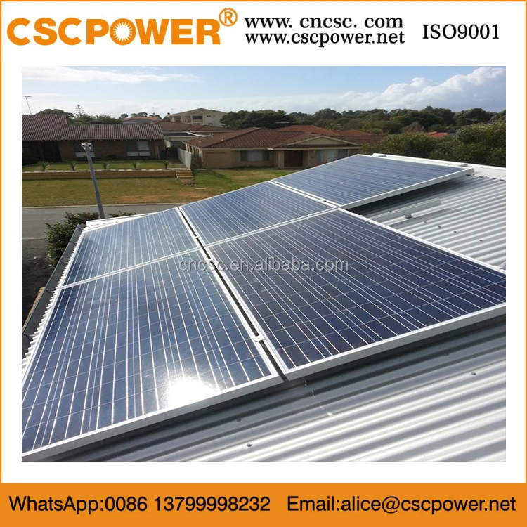 Solar System 220v 5kw Complete On Grid Price In Pakistan Buy Solar System 5kw On Gridsolar System 5kw Completesolar System 220v Price In Pakistan