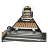 500kgs/h full automatic twinkie cake machine/ cupcake machine