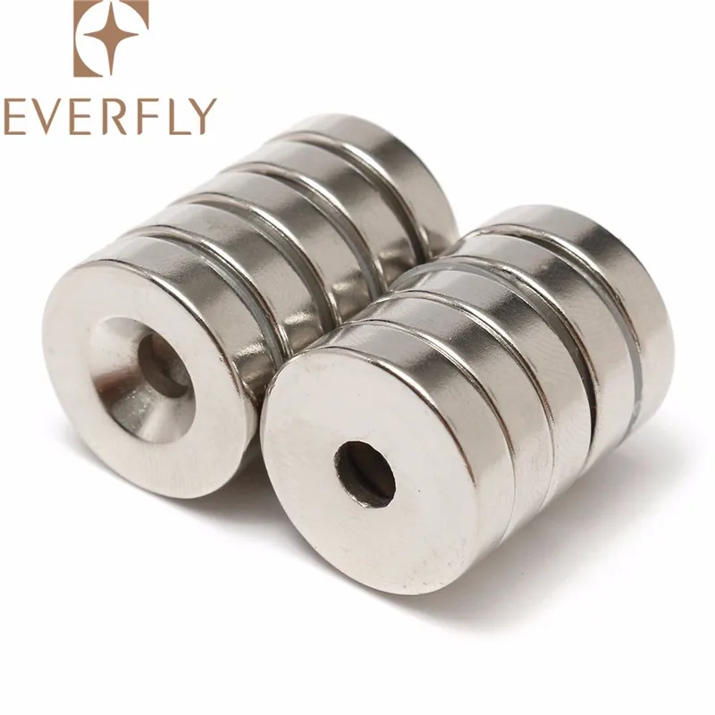 Wholesale Small Round Flat Ndfeb Clasp Buy Strong Flat