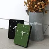 Popular Handmade Felt Wall Clock With CE Certification