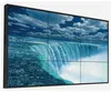 55" multi tv ultra narrow bezel lcd video wall panel