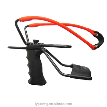 hunting slingshot