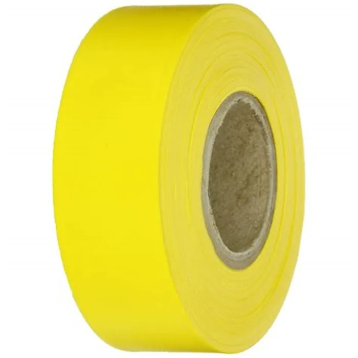 Custom Printed Pvc Stripped Dotted Flagging Tape Buy Flagging Tape