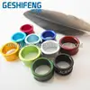 pigeon ring factory geshifeng factory small love bird ring all you need