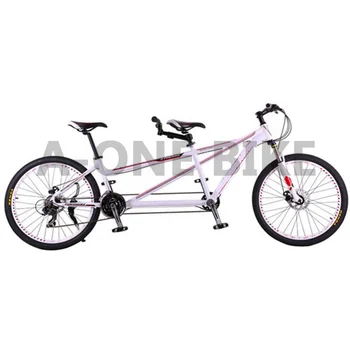 4 seat bicycle