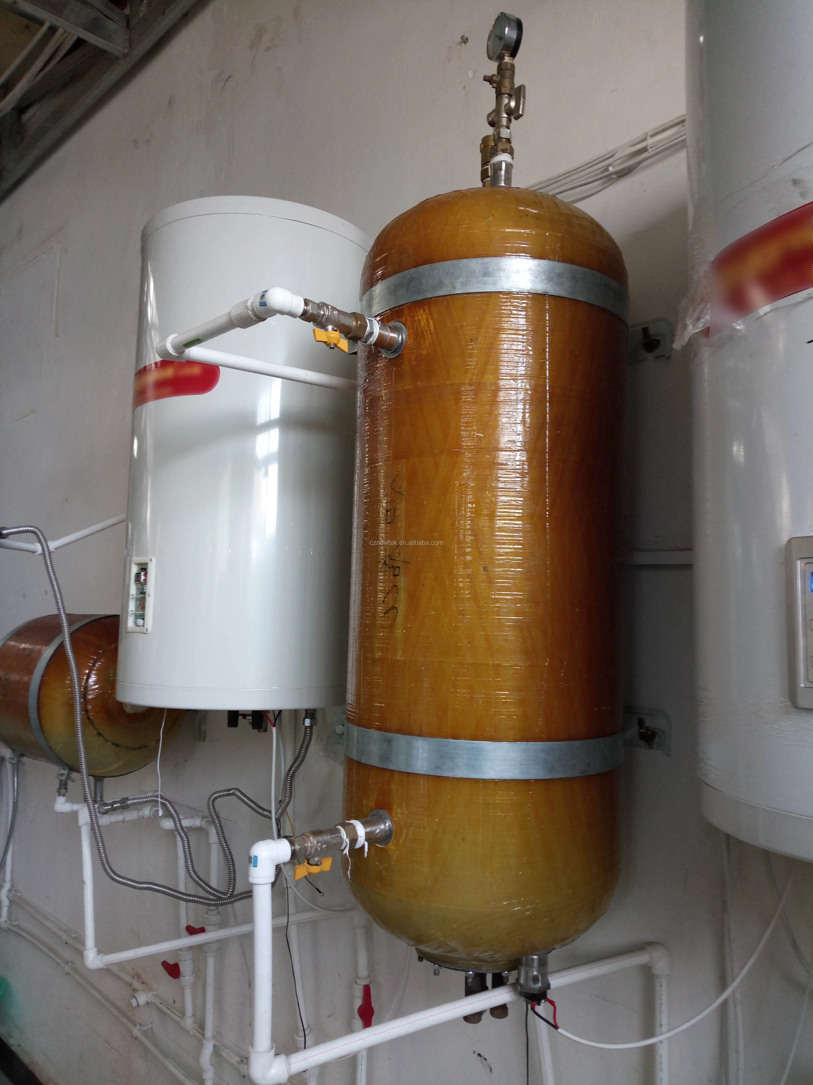Pressurized Pp Inner Tanks Buy Pressurized Pp Inner Tanks,Pp