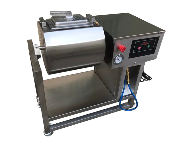 Commercial Meat Marinating Machine Vacuum Marinator 
