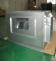 product-High static pressure duct split air conditioner split system with indoor unit fan coil-HIC