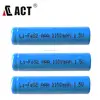Li fes2 battery 1.5V aa/aaa lithium iron disulfide battery