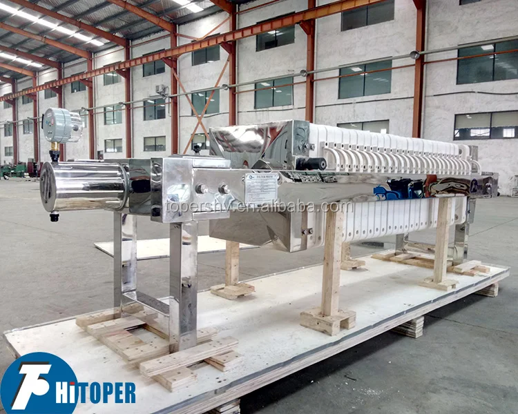 honey and comb separator