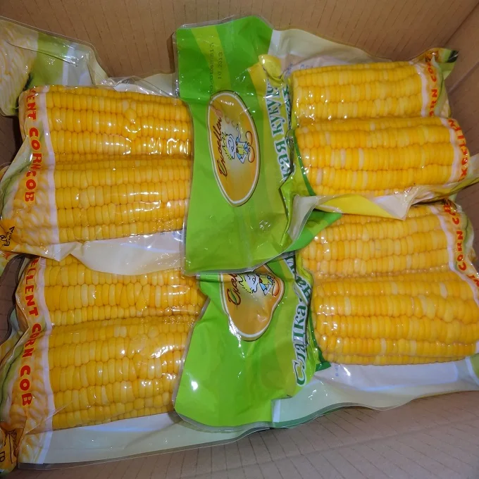Corn Buy Canned Corn Cob Product on