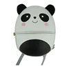 Cute Panda Shaped , Animal Shaped Eco-Friendly EVA Kids Backpack