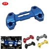 Customized Motorcycle CNC Top Cover Clamp Pressure Code For Yamaha