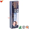 wanli brand pvc pp pet makeup custom make-up tools cosmetic plastic package clear packing box
