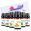 OEM/ODM wholesale grapefruit essential oil set