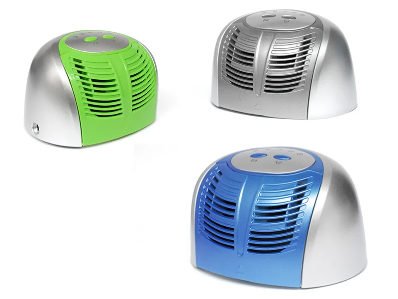 Digital Pure Air Electric Fan Air Freshener Dispenser Jo688 Buy Fan