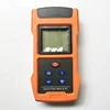 High Linearity Mini Fiber Optic toolkit Laser Optical Power Meter with VFL Visual Fault Locator