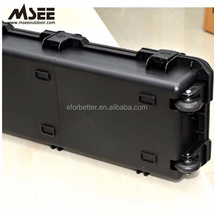 High Quality Carbon Fiber Gun Case Trolley Gun Case With Handle Buy Carbon Fiber Gun Case