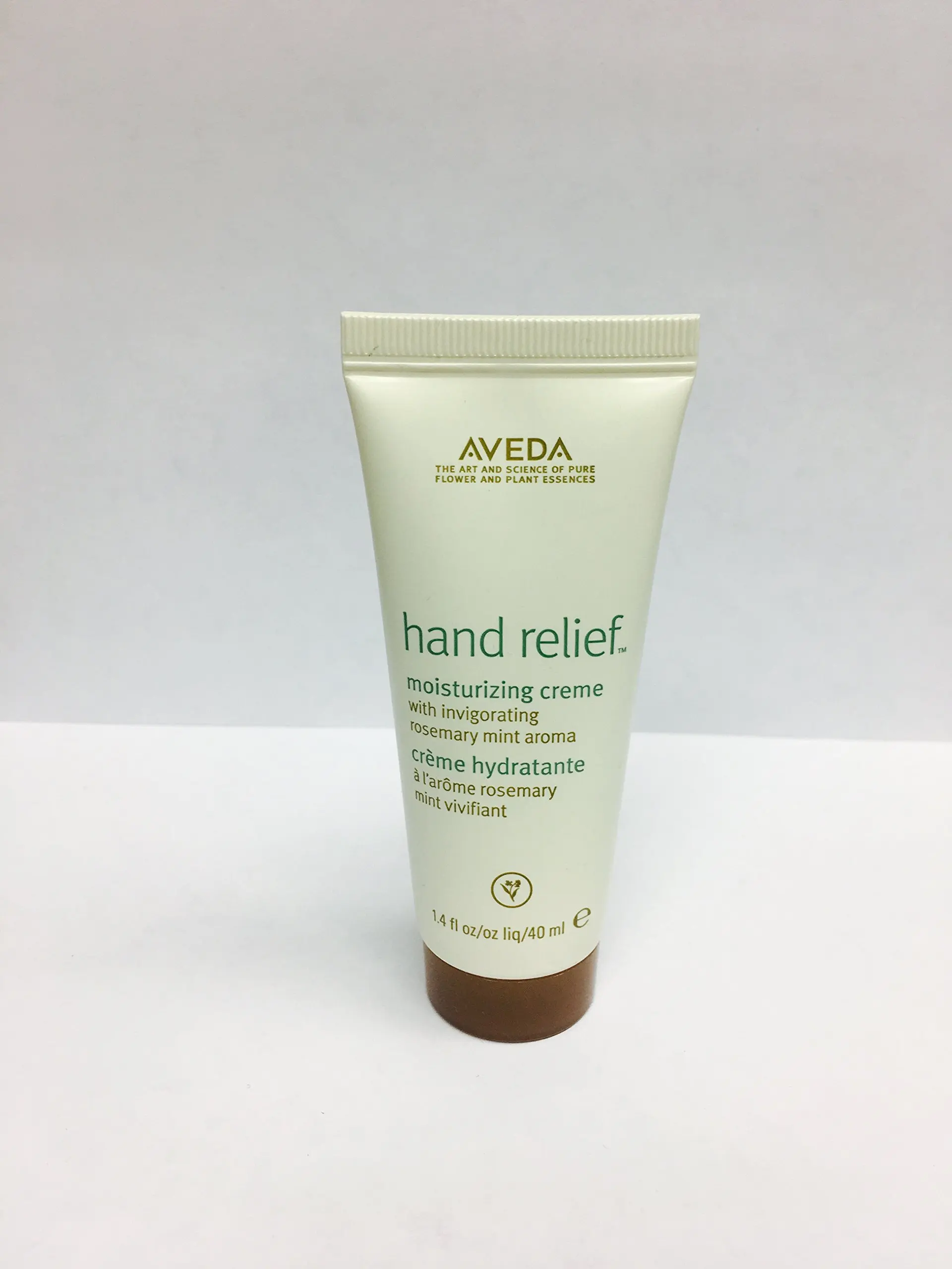 aveda moisturizing cream