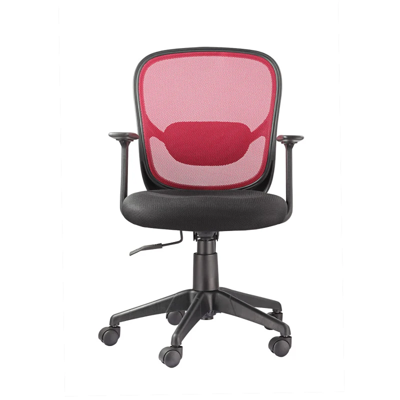 Venta al por mayor pequeña oficina silla giratoria-Compre online los