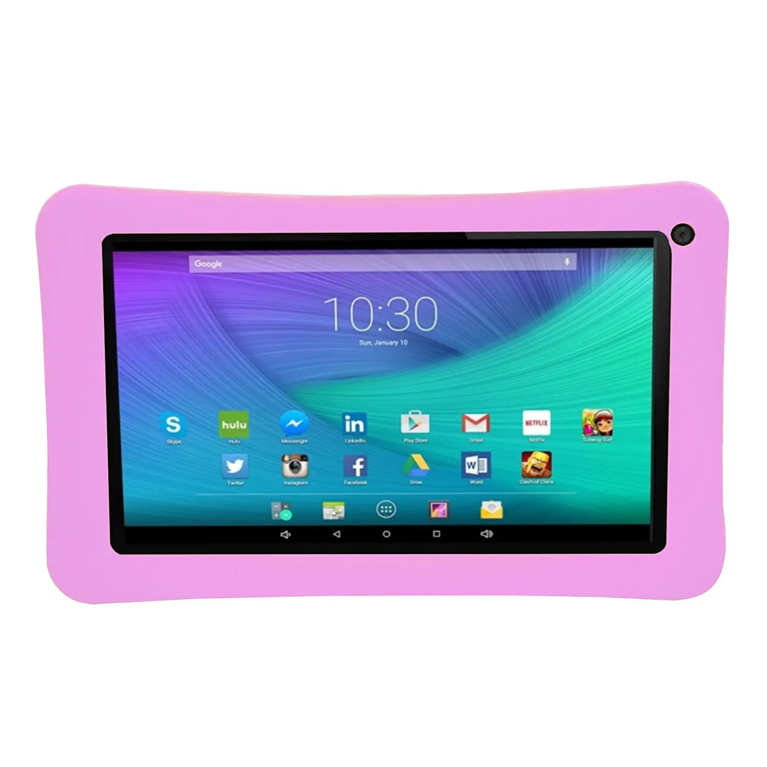 allwinner tablet a33 2 gig