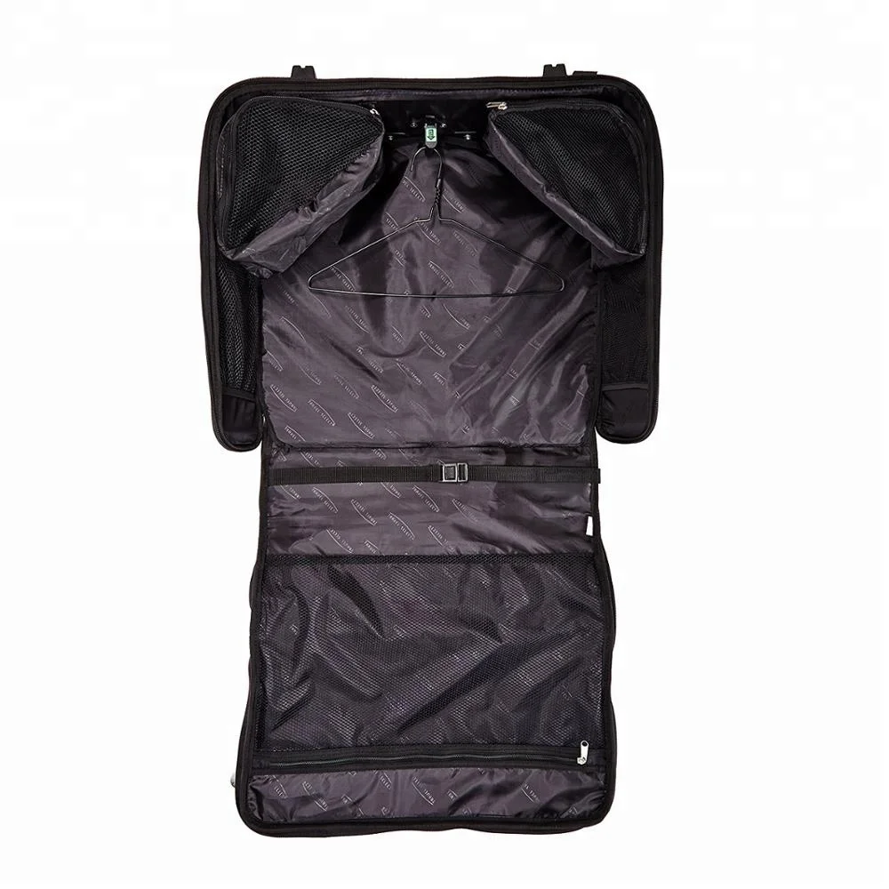 Travel Select Rolling Garment Bag Wheeled Luggage Case,(23inch) Buy