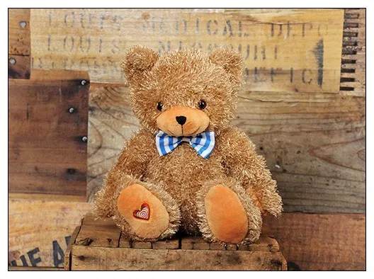 30cm teddy bear