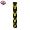 High Strength Round Rubber Wall Protect Corner Bumper Guard