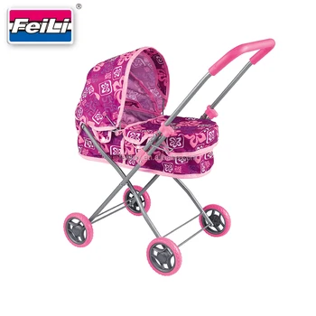 toy prams and pushchairs