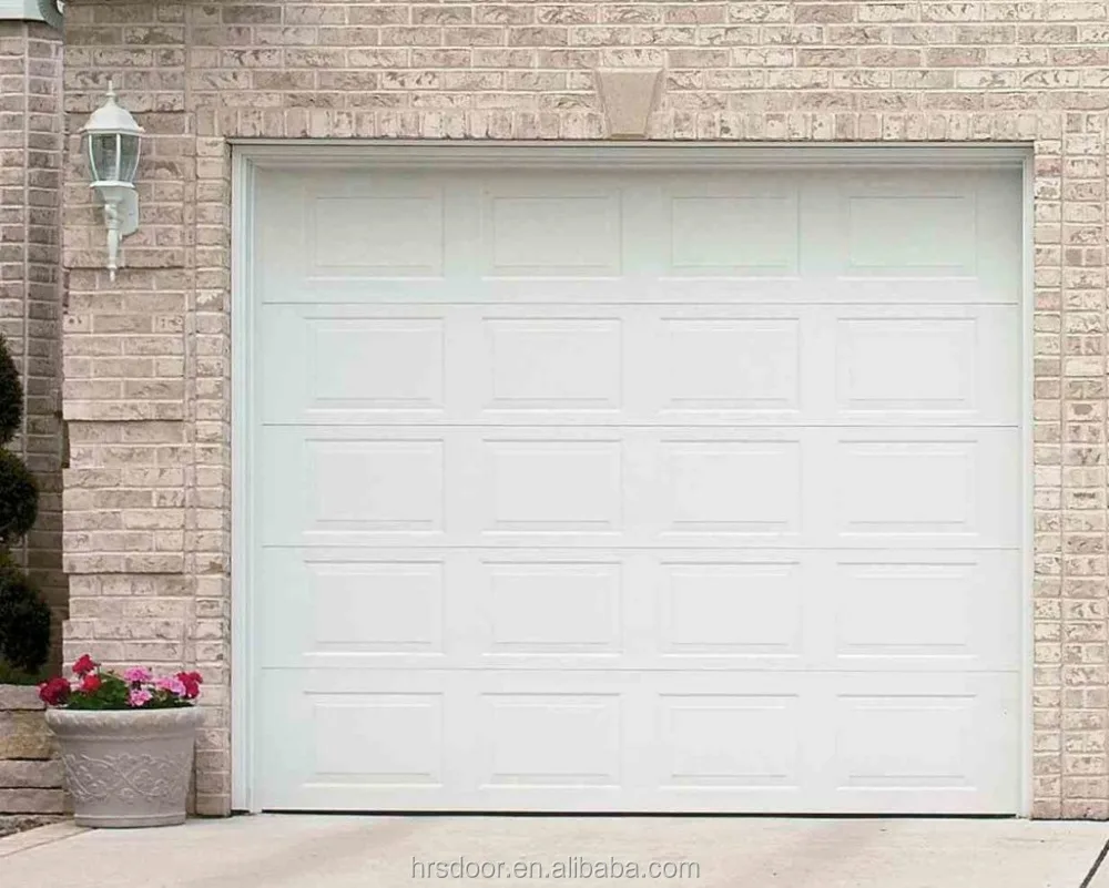 9x8 Garage Door With Good Quality And Cheap Price Buy 9x8 Garage Door China Garage Doors Folding Car Garage Product On Alibaba Com