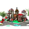 New coming kids cheap outdoor play grounds