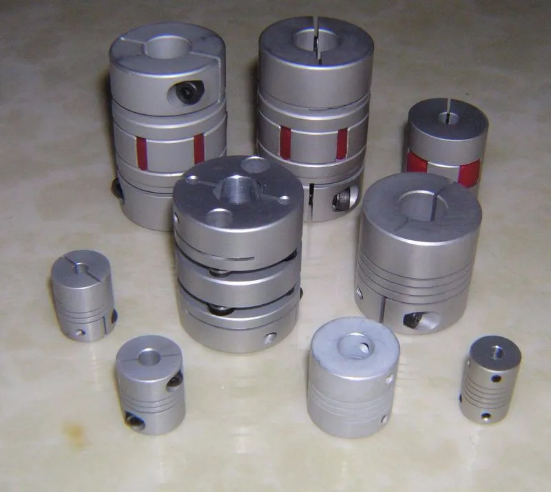 Sjm17 Oxide 45 Steel Zero Backlash Jaw Coupling Buy Oxide 45 Steel