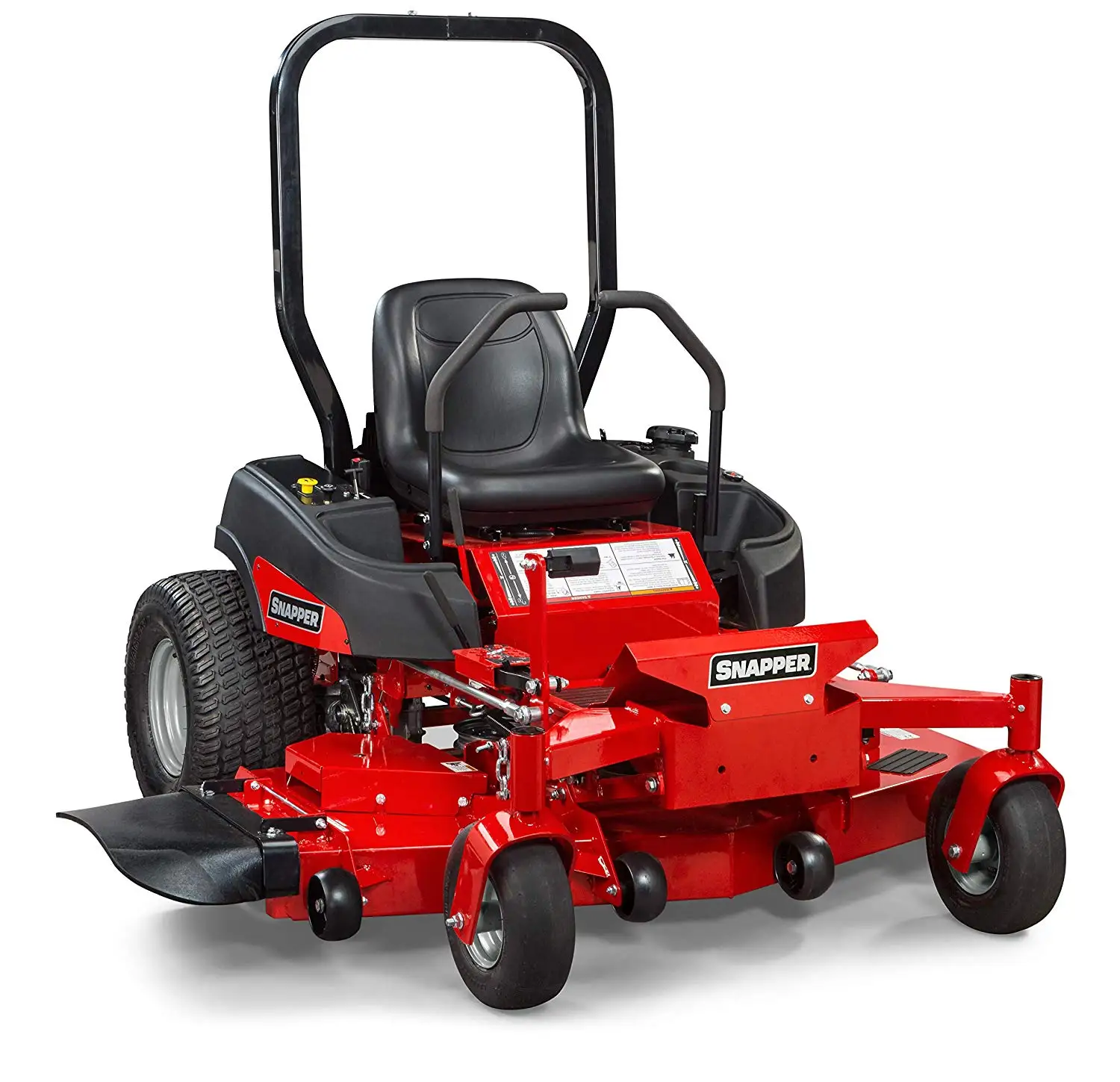 Get Quotations · Snapper 5901557 560z Lawn Mower Zero Turn, Red