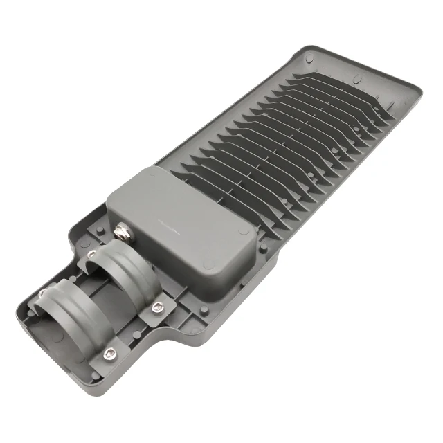 High Power Outdoor 120 Watt Intergrated SMD LED Street Lamp