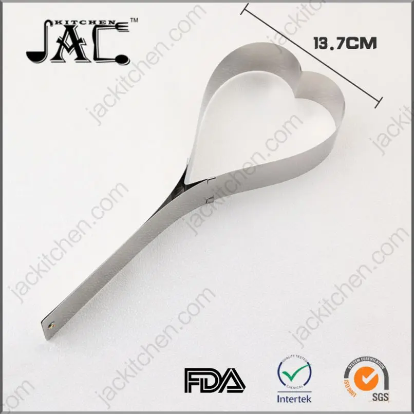 Safe Stainless Steel Plastic Knife Mold