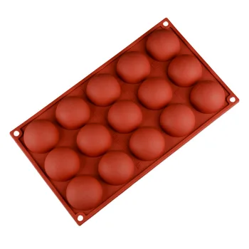 silicone cookie mould