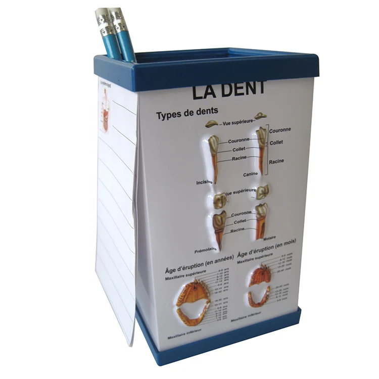 emmbossed pen holder (11)